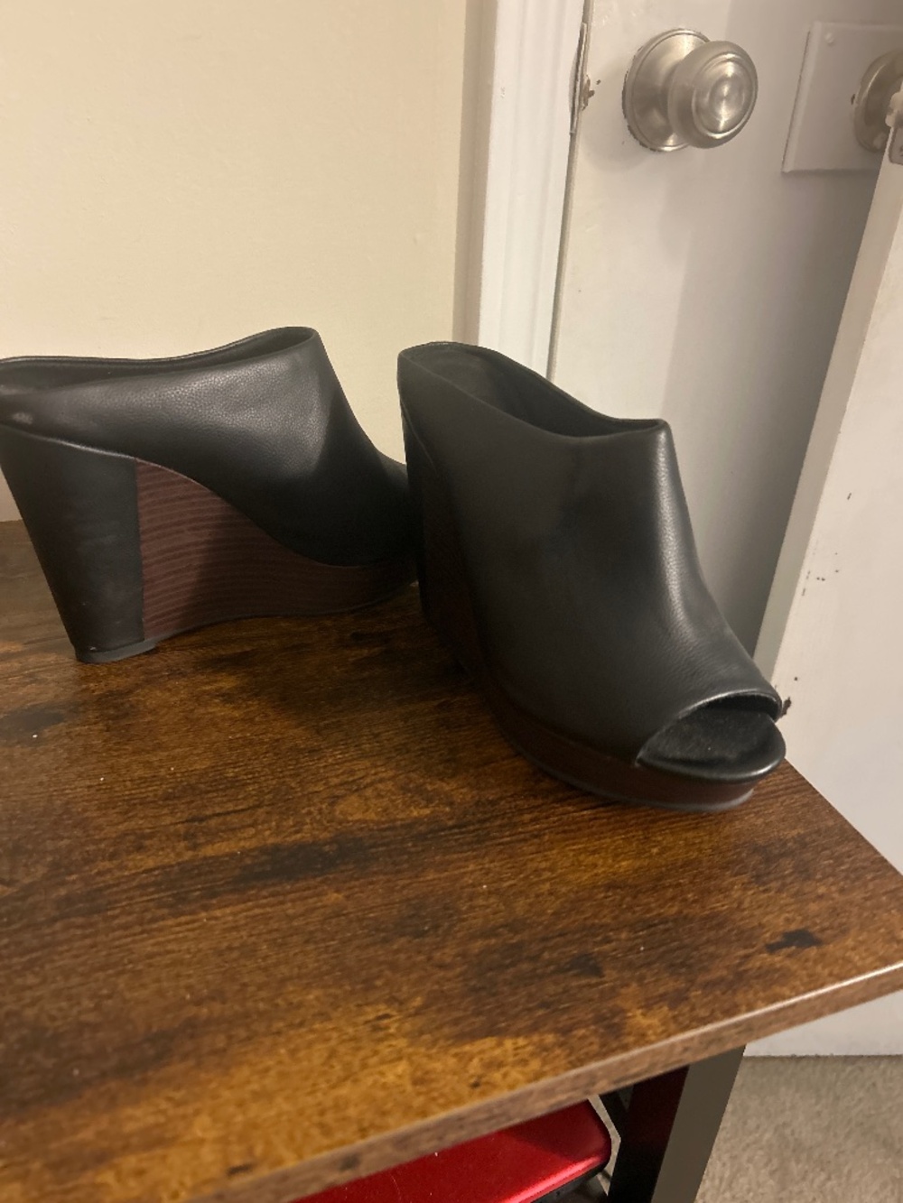 Wedges